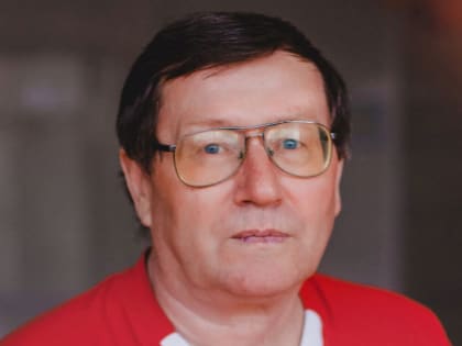 Имя на Доске почёта: Александр Андреянов