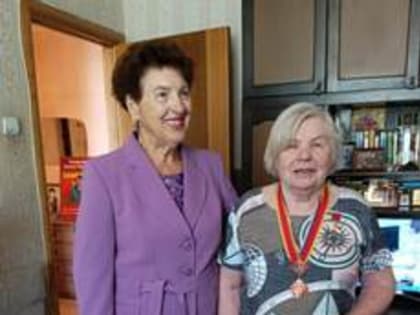 День рождения Героя труда