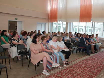 С благодарностью за профессионализм и гражданскую ответственность