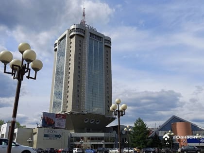 Погода в Твери сегодня: нас освежит утренний дождь