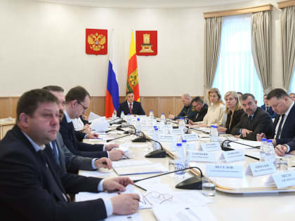 Развитие туристической инфраструктуры в Конаковском округе
