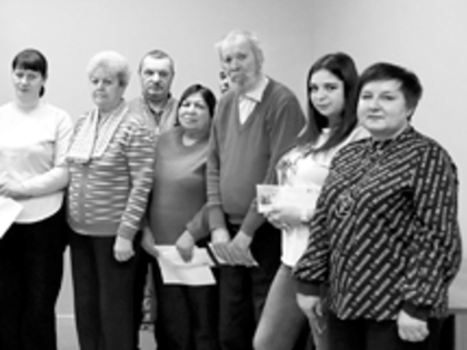 ДВЕСТИ СЕМЕЙ ПОЛУЧИЛИ ЖИЛЬЁ