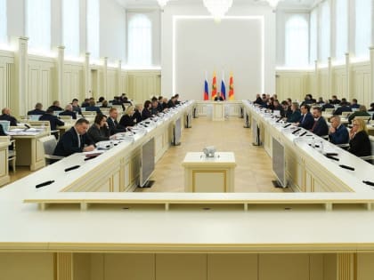 Дороги Твери: Планы на 2025-2029 годы