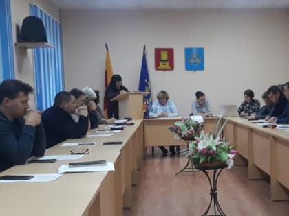 Заседание Думы Бологовского округа: изменения в бюджете