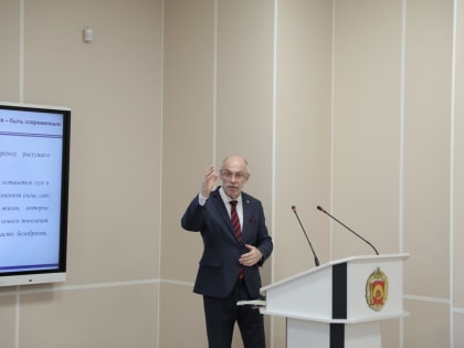 Научно-практическая конференция по иноязычному образованию в Твери