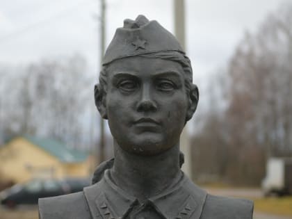 Легендарная советская разведчица: жизнь Лидии Базановой