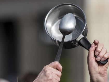 Владельцы общепита привлечены к  ответственности за хранение опасных продуктов