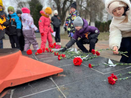 День Героев Отечества: Память о подвиге и мужестве