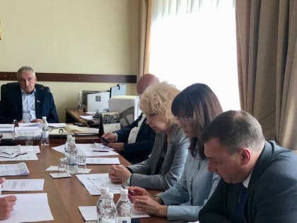 Законодательные инициативы по сельскохозяйственным землям в Тверской области