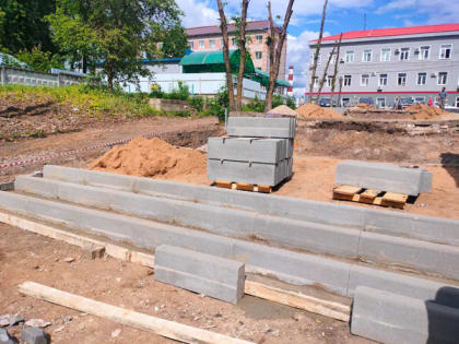 В Центре Бологое будет красиво!