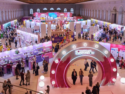 Московская неделя красоты ждет жителей Твери и Тверской области