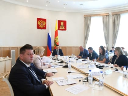 В Тверской области улучшается материально-техническая база учреждений здравоохранения