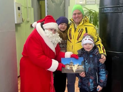 Ретропоезд 