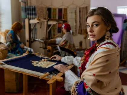 Всероссийский историко-этнографический музей продолжает творческий эксперимент