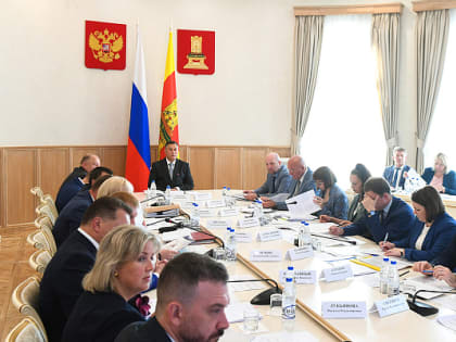 Новая аппаратура для детской больницы Твери