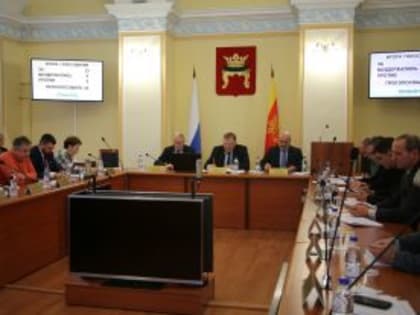 Тверь утверждает бюджет на 2025 год с профицитом