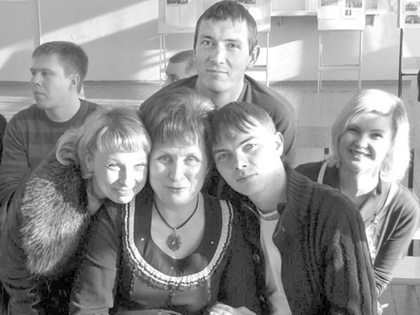НАМ ОЧЕНЬ ПОВЕЗЛО С УЧИТЕЛЕМ!
