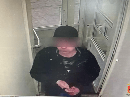 В Твери мужчина украл зубную пасту и препараты из аптеки, но участковый его нашел