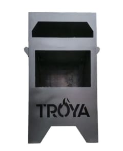Horno Pizzero Pyro
