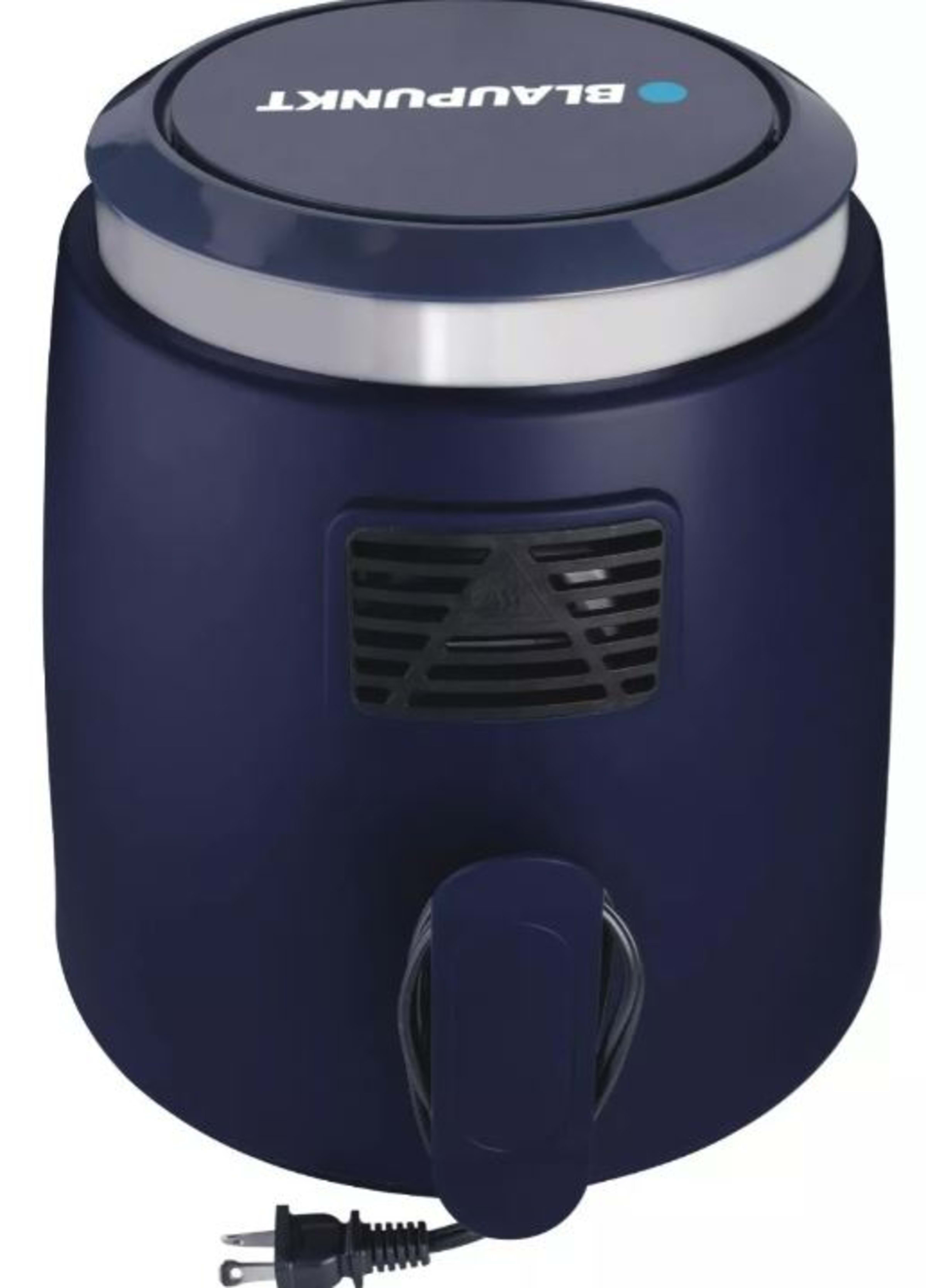 Freidora De Aire Sin Aceite Blaupunkt 4.5 lt