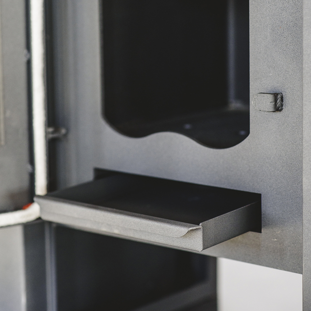 Salamandra Premium 6000