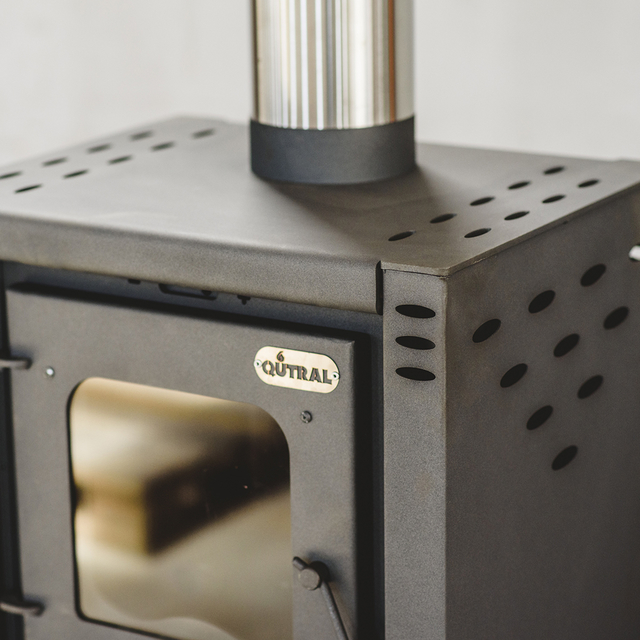 Salamandra Premium 6000