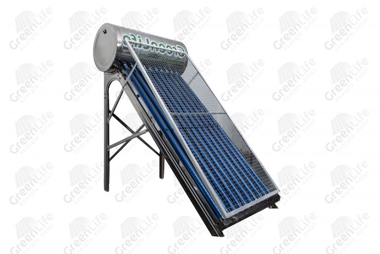 Malla Antigranizo Para Termotanque De 150 lts.