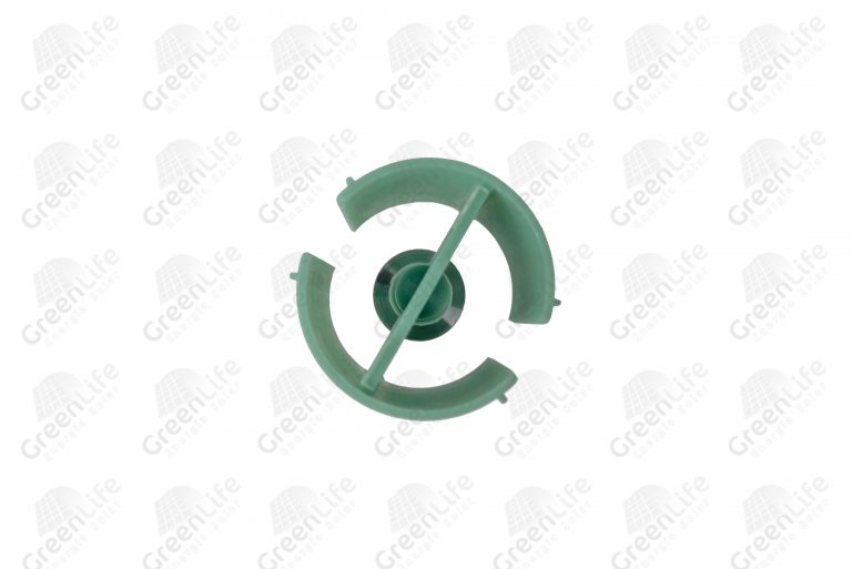 Ánodo De Magnesio Para Termotanque solar