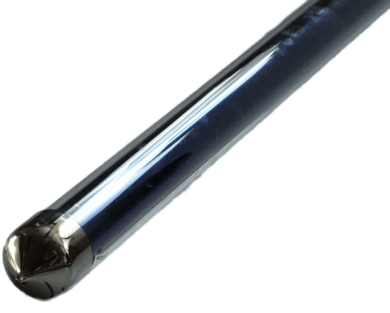 Tubo Al Vacío Para Termosolar 1500 x 47
