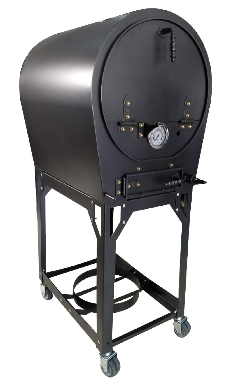 Horno A Gas Portátil Estándar