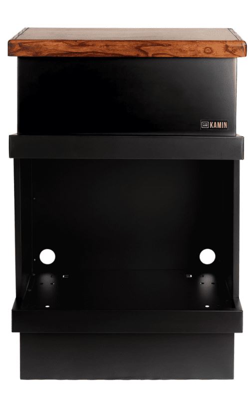 Kamin Kompakt