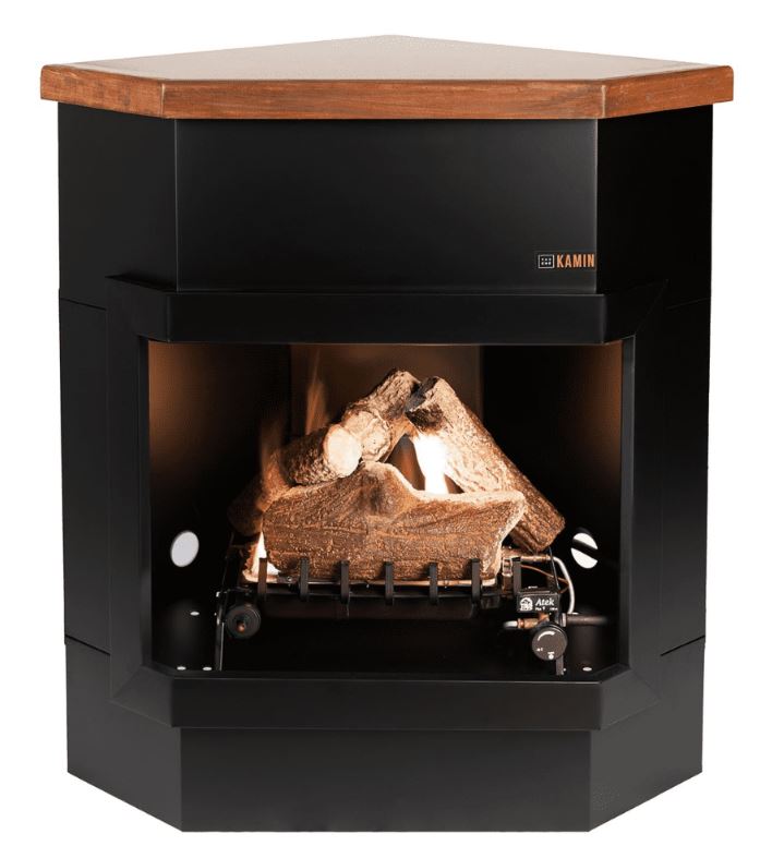 Kamin Rinconero