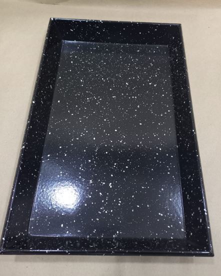 Bandejas Enlosadas 50 x 31 cm