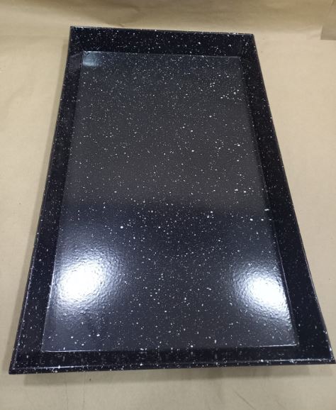 Bandejas Enlosadas 68 x 42 cm