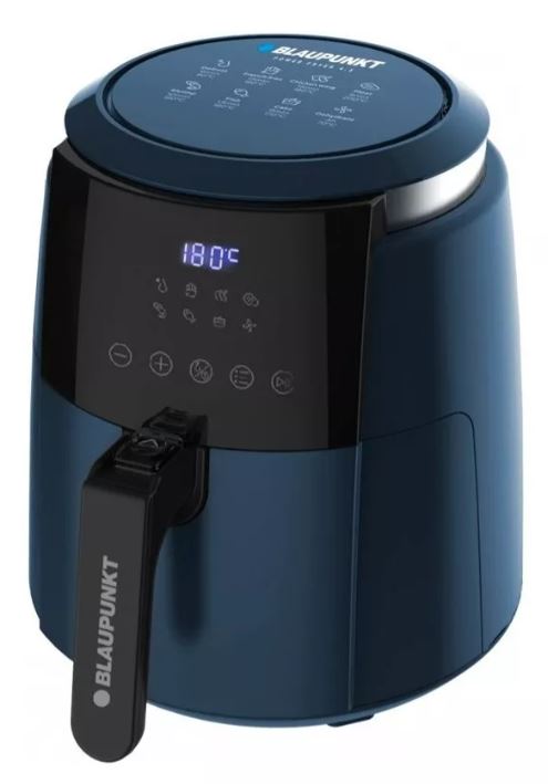 Freidora De Aire Sin Aceite Blaupunkt  4.5 lt