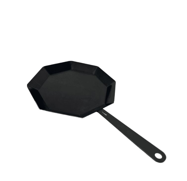 Sartén De Hierro 29 cm