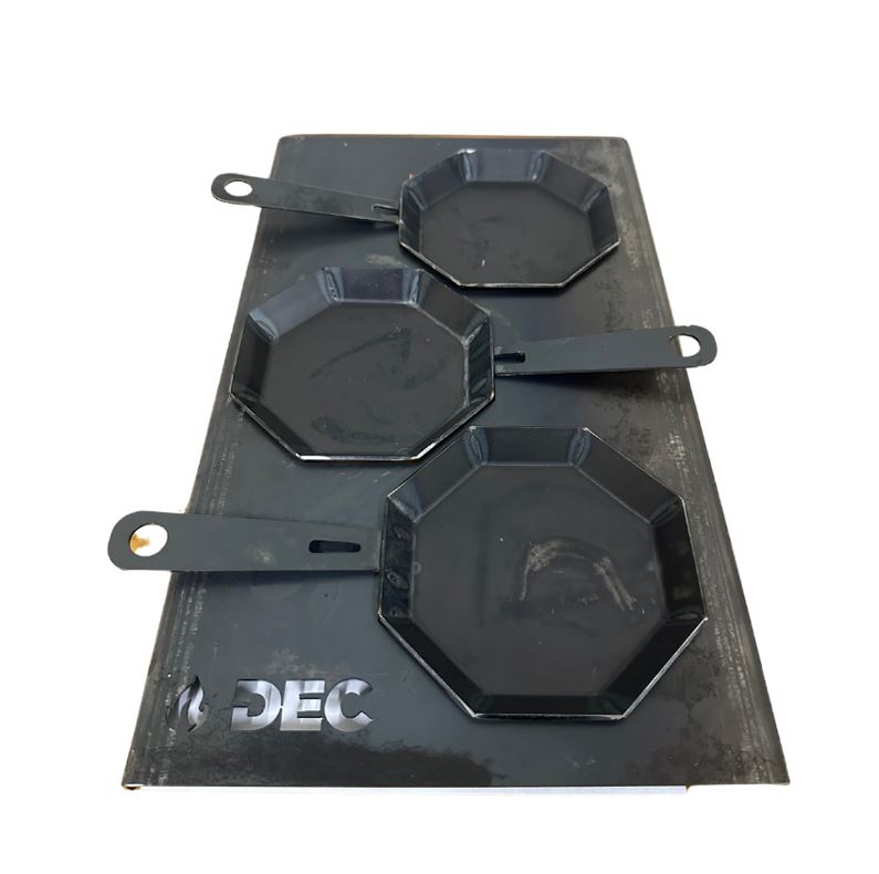 Módulo Provoleteras