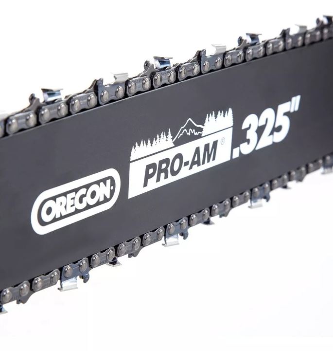 Motosierra  56 cc Espada de 50 cm Dogo, 3hp