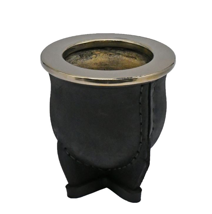 Mate Uruguayo Camionero