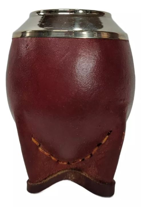 Mate Torpedo Uruguayo.