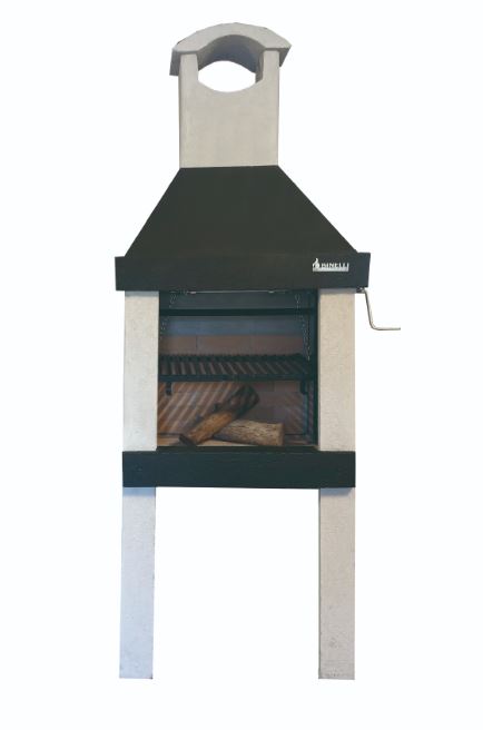 Parrillero Premoldeado ECO MINI 