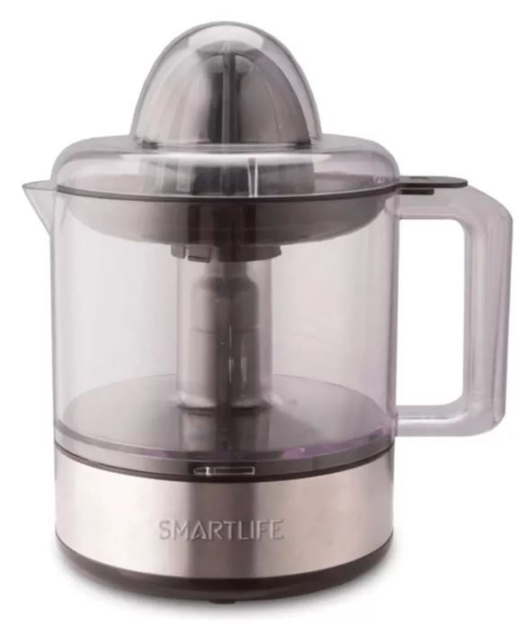 Extractor De Citricos SmartLife 1 lt 30w