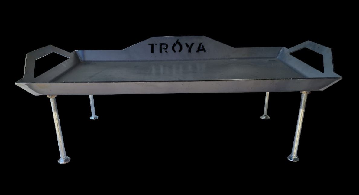 Plancheta Troya 45 x 25 cm