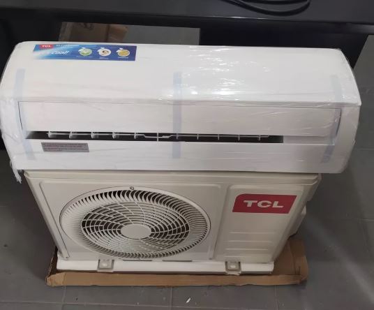 Aire Acondicionado Split 3.000 Frig. ON/OFF TCL.