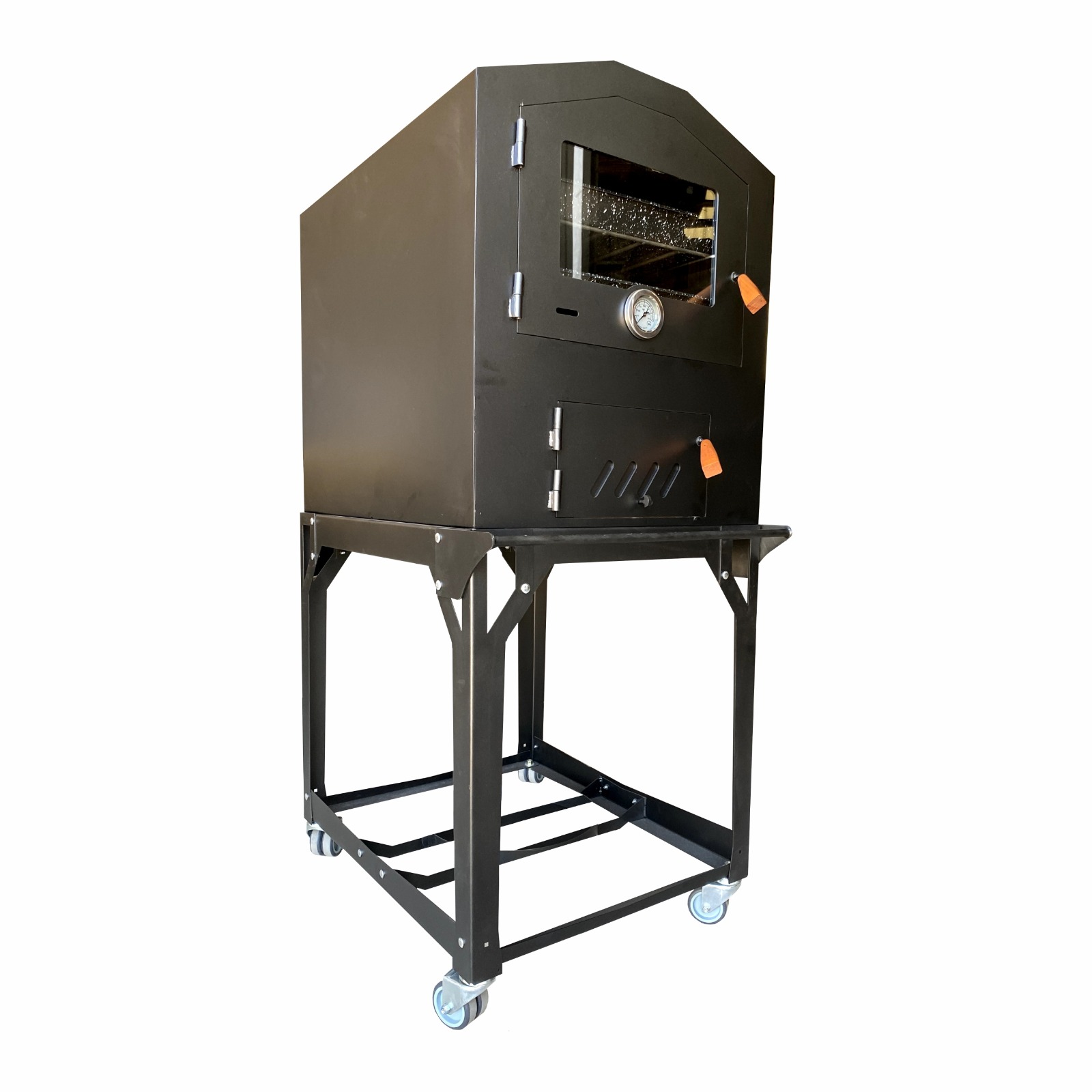 Horno A Leña Portátil Línea INNOVA