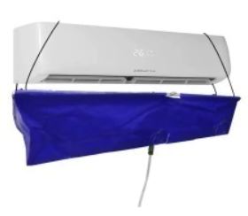 Lona Impermeable De Limpieza Para Aires De Hasta 6.000 Frigorías