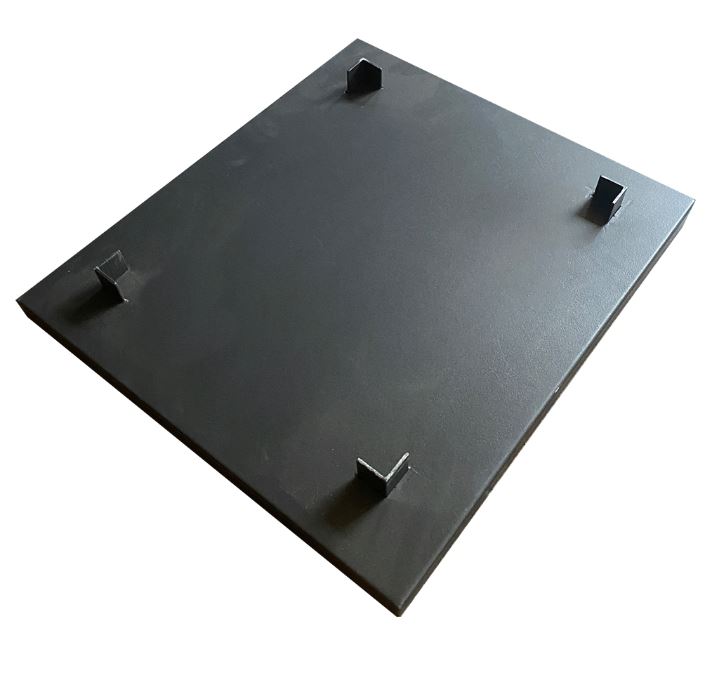 Base De Hierro Para Modelo i7