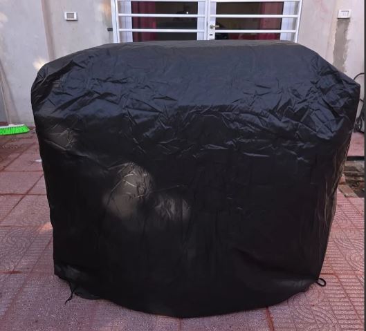 Funda Parrillero Asapor/Fenix