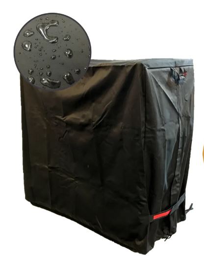 Funda Parrillero Cian Grande