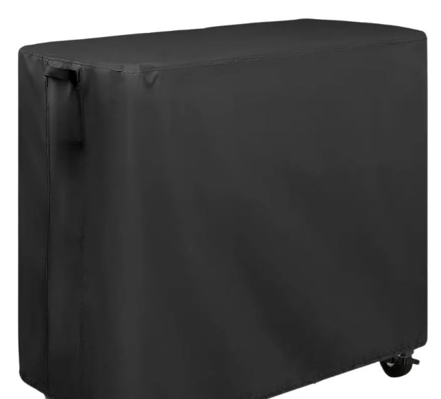 Funda Parrillero Cian Chico